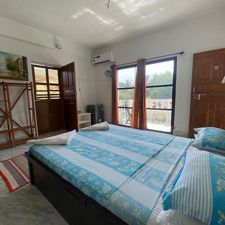 Wellness Inn Mandrem Ngoại thất bức ảnh