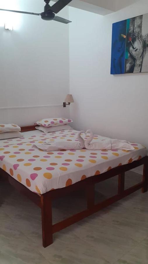 Wellness Inn Mandrem Ngoại thất bức ảnh