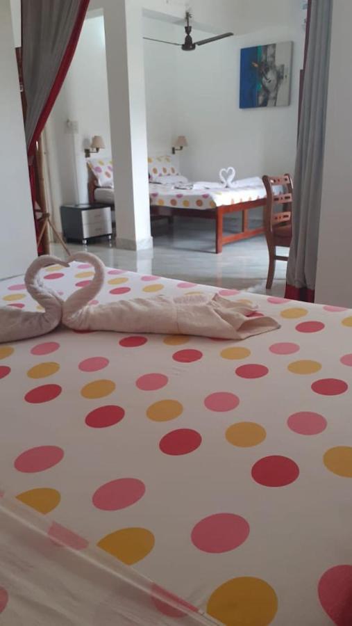 Wellness Inn Mandrem Ngoại thất bức ảnh