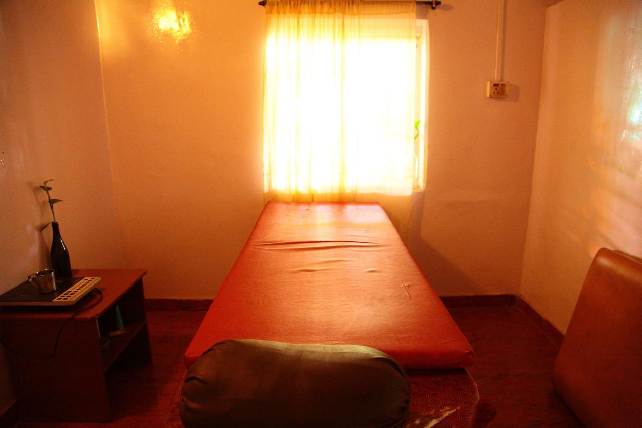 Wellness Inn Mandrem Ngoại thất bức ảnh